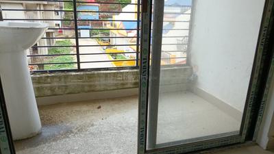 Image of 1120 Sq.ft 2 BHK Apartment / Flat for sale in Narikal Bari, Guwahati for Rs. 5240000