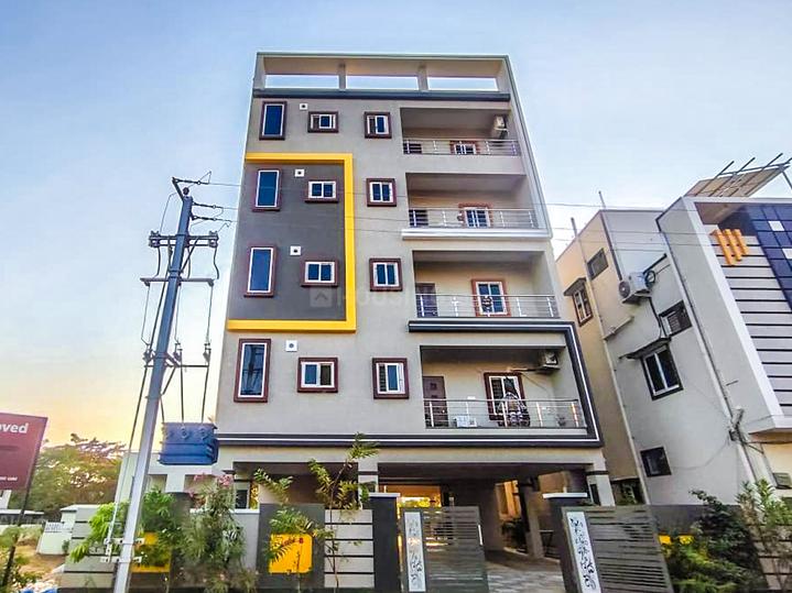 VSR Residencey Main Image 1