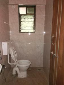 Bedroom Two Image of 1100 Sq.ft 2 BHK Apartment / Flat for sale in Om Sai Residency, Ulwe Navi Mumbai for Rs. 8000000