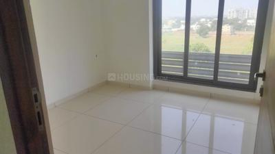 Bedroom Image of 1926 Sq.ft 3 BHK Apartment / Flat for sale in Revanta Fortune, Koba Gandhinagar for Rs. 7800000