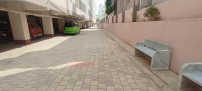 Balcony Image of 1280 Sq.ft 3 BHK Apartment / Flat for sale in ACAS Apoorva Dew Drops, Anjanapura Township Bengaluru for Rs. 7000000
