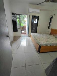 Bedroom Image of 1700 Sq.ft 3 BHK Apartment / Flat for sale in Karelibagh Vadodara for Rs. 7500000