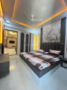 Bedroom Image of 988 Sq.ft 2 BHK Apartment / Flat for sale in Shri Kishanpura Jaipur for Rs. 4200000