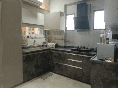Image of 2007 Sq.ft 3 BHK Apartment / Flat for sale in Ajmera Enigma, Thaltej, Ahmedabad for Rs. 16000000