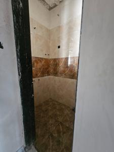 Bathroom Image of 678 Sq.ft 1 BHK Apartment / Flat for sale in Deolali Camp Devlali for Rs. 2375000