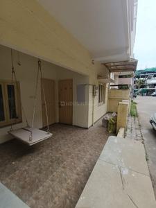Balcony Image of 1500 Sq.ft 3 BHK Villa for sale in Vasna Ahmedabad for Rs. 14000000
