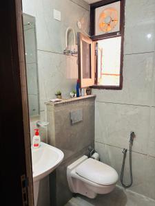 Image of 835 Sq.ft 2 BHK Apartment / Flat for rent in Gillco Palms, Sector 115, Mohali for Rs. 25000