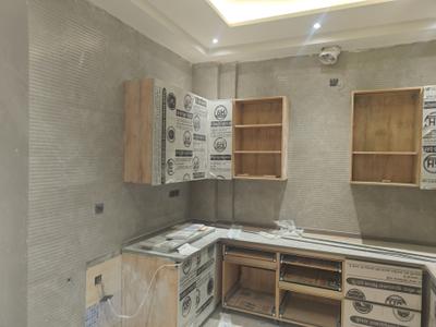 Kitchen Image of 1800 Sq.ft 3 BHK Builder Floor for sale in Chittaranjan Park New Delhi for Rs. 63000000