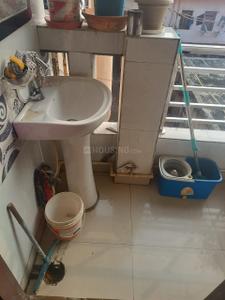 Balcony Image of 720 Sq.ft 2 BHK Apartment / Flat for sale in Sanjay Garden, Gazipur New Delhi for Rs. 4000000