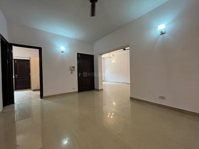 Hall Image of 1900 Sq.ft 3 BHK Builder Floor for sale in Ardee Platinum Greens, Sector 52 Gurgaon for Rs. 19500000