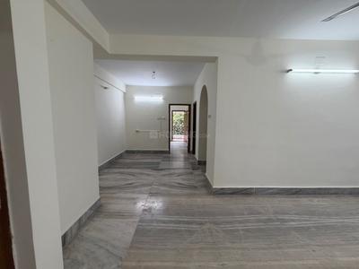 Hall Image of 1600 Sq.ft 3 BHK Apartment / Flat for sale in Purbalok Kolkata for Rs. 7800000