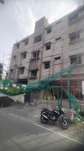 Building Image of 1235 Sq.ft 3 BHK Apartment / Flat for sale in Madipakkam Chennai for Rs. 11362000