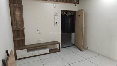 Living Room Image of 1635 Sq.ft 3 BHK Apartment / Flat for sale in Cliffton Clifton Park Phase 1, Bulandshahr Indore for Rs. 9000000