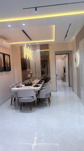 Hall Image of 1800 Sq.ft 3 BHK Apartment / Flat for sale in Rezo Phase 1, Mohammed Wadi Pune for Rs. 17000000