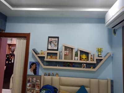 Bedroom Image of 1320 Sq.ft 3 BHK Independent House for sale in Mukundapur Kolkata for Rs. 6500000