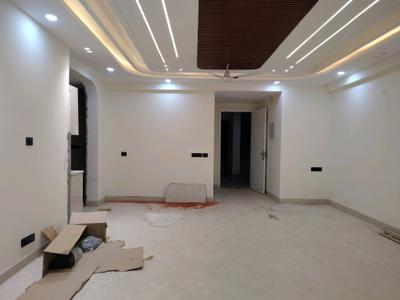 Living Room Image of 2500 Sq.ft 4 BHK Apartment / Flat for sale in Chandan Hola New Delhi for Rs. 16800000