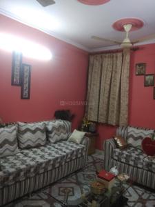 Hall Image of 900 Sq.ft 2 BHK Builder Floor for rent in Sector 12 Noida for Rs. 25000
