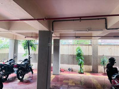 Image of 750 Sq.ft 2 BHK Apartment / Flat for rent in Shiv Divine Dew, Rahatani, Pune for Rs. 27000