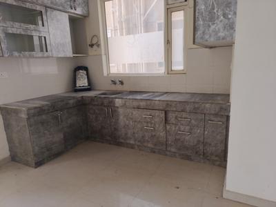 Kitchen Image of 1000 Sq.ft 2 BHK Apartment / Flat for rent in Pyramid Urban Homes, Sector 70A Gurgaon for Rs. 22450