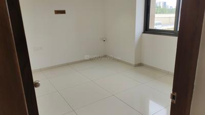 Bedroom Image of 2400 Sq.ft 3 BHK Apartment / Flat for sale in Indraprasth Shivanta, Ambli Ahmedabad for Rs. 19500000