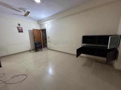 Living Room Image of 990 Sq.ft 2 BHK Apartment / Flat for sale in Mahanagar Lucknow for Rs. 9350000