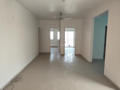Hall Image of 1326 Sq.ft 2 BHK Apartment / Flat for rent in Alembic Samsara, Chhani Jakat Naka Vadodara for Rs. 22008