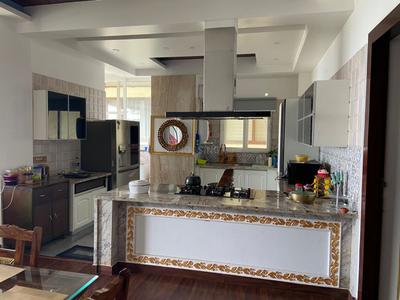 Kitchen Image of 2400 Sq.ft 4 BHK Penthouse for sale in Sahastradhara Road Dehradun for Rs. 19000000