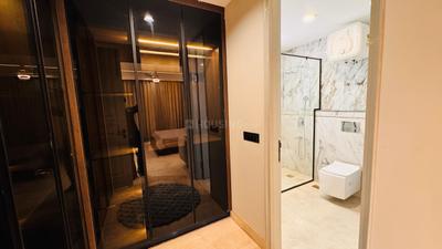 Image of 4520 Sq.ft 4.5 BHK Builder Floor for sale in Adani Samsara, Sector 61, Gurgaon for Rs. 67000000