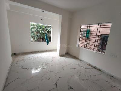 Hall Image of 1447 Sq.ft 3 BHK Apartment / Flat for sale in Lake Town Kolkata for Rs. 9000000