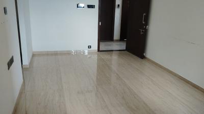 Living Room Image of 600 Sq.ft 1 BHK Apartment / Flat for rent in KUL Vtp Cygnus Nation R1 Tower 8, Manjari Khurd Pune for Rs. 19000