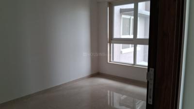 Bedroom Image of 700 Sq.ft 2 BHK Apartment / Flat for sale in Tristar Bc Corp Arista, Bandra East Mumbai for Rs. 30000000