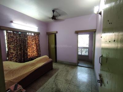 Hall Image of 750 Sq.ft 2 BHK Apartment / Flat for sale in Kamalgazi Kolkata for Rs. 2800000