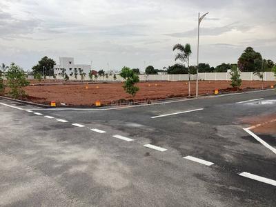 Image of 1442 Sq.ft Residential Plot / Land for sale in Kurumbapalayam, Coimbatore for Rs. 6604000