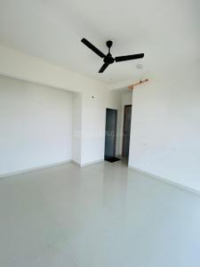 Hall Image of 860 Sq.ft 1 BHK Apartment / Flat for rent in Marathon Nexworld Aura, Dombivli East Thane for Rs. 13000