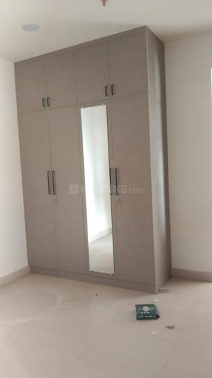 Manthope Colony, Ashok Nagar Bedroom 1