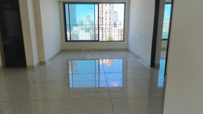 Living Room Image of 1250 Sq.ft 3 BHK Apartment / Flat for sale in Arkade Eden, Malad West Mumbai for Rs. 39000000