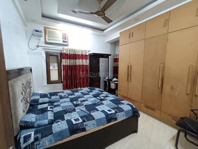 Image of AVMS Girls PG in Sector 8 Rohini, New Delhi