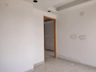 Bedroom Image of 1250 Sq.ft 4 BHK Builder Floor for sale in Khanpur New Delhi for Rs. 11700000