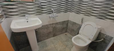 Bathroom Image of 2000 Sq.ft 3 BHK Apartment / Flat for rent in Horamavu Bengaluru for Rs. 50000