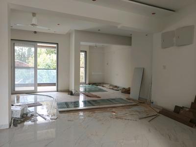 Living Room Image of 2101 Sq.ft 4 BHK Apartment / Flat for sale in Majestique Ephelia, Kondhwa Pune for Rs. 22000000