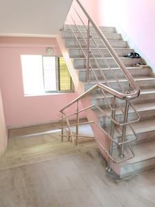 Staircase Image of 850 Sq.ft 2 BHK Apartment / Flat for sale in Kasba Kolkata for Rs. 7000000