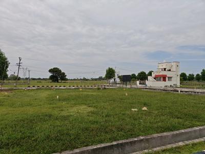 Image of 1076 Sq.ft Residential Plot / Land for sale in Urapakkam, Chennai for Rs. 2688924
