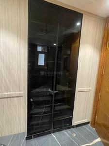Bedroom Image of 2950 Sq.ft 4 BHK Builder Floor for sale in Sector 14 Faridabad for Rs. 40000000