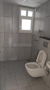 Image of 1830 Sq.ft 3 BHK Apartment / Flat for sale in Brigade Laguna, Jakkur, Bengaluru for Rs. 28500000