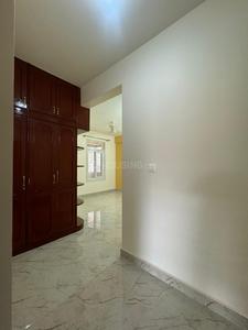 Bedroom Image of 1650 Sq.ft 3 BHK Apartment / Flat for sale in Serene Groove II, Kodihalli Bengaluru for Rs. 25000000