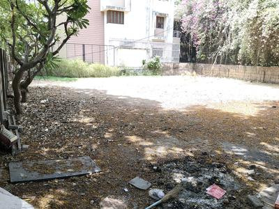 Image of 3960 Sq.ft Residential Plot / Land for sale in South Bopal, Ahmedabad for Rs. 46200000
