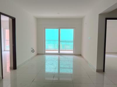 Hall Image of 1508 Sq.ft 2.5 BHK Apartment / Flat for sale in Engrace by Modern Spaaces, Kadagrahara Bengaluru for Rs. 11870000