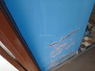 Bedroom Image of 650 Sq.ft 1 BHK Builder Floor for rent in Rayasandra Bengaluru for Rs. 13000