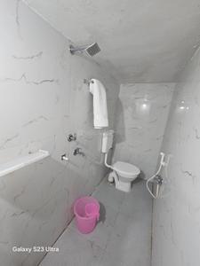 Bathroom Image of 1560 Sq.ft 5 BHK Builder Floor for rent in Duttatota Puri for Rs. 100000