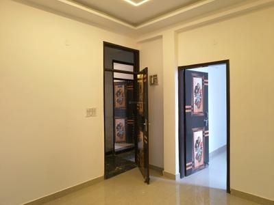 Living Room Image of 750 Sq.ft 2 BHK Builder Floor for sale in DLF Ankur Vihar Ghaziabad for Rs. 2260084